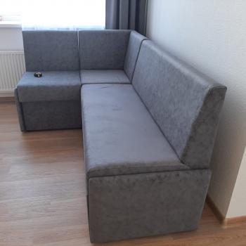 Варианты кухонных уголков - Производство мягкой мебели