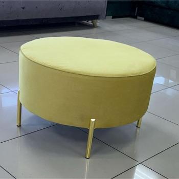 Пуфы на заказ - Производство мягкой мебели