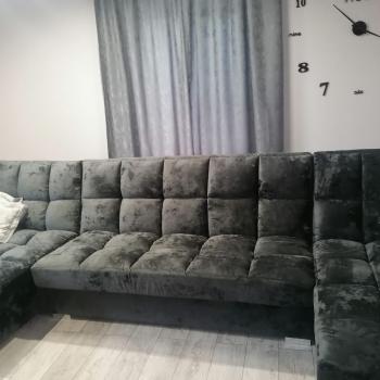 Диван "Финка ПДУ" - Производство мягкой мебели