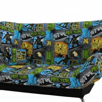 Клик-кляк - Производство мягкой мебели