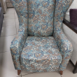Кресло "Люкс" - Производство мягкой мебели