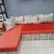 Диван "Персона 12ДУ" - Производство мягкой мебели