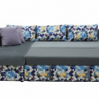 Диван "Персона 12ДУ" - Производство мягкой мебели