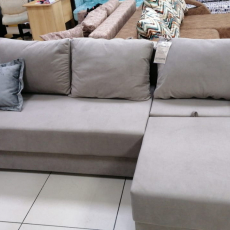 Диван "Персона 11ДУ" трансформер - Производство мягкой мебели