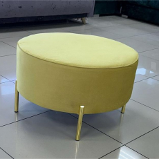 Пуфы на заказ - Производство мягкой мебели