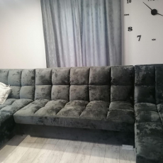 Диван "Финка ПДУ" - Производство мягкой мебели