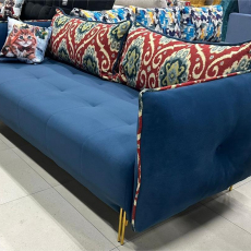 Тахта "Ривьера" - Производство мягкой мебели