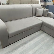 Диван "Персона 17ДУ"  - Производство мягкой мебели