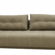 Диван "Персона 3БД" - Производство мягкой мебели