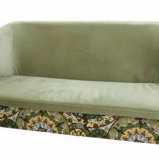 Скамья мягкая - Производство мягкой мебели