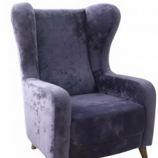 Кресло "Люкс" - Производство мягкой мебели