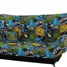 Клик-кляк - Производство мягкой мебели