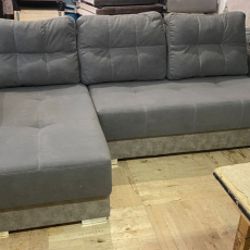 Диван "Люкс ДУ" трансформер - Производство мягкой мебели