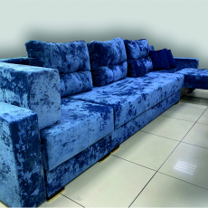 Диваны-трансформеры - Производство мягкой мебели