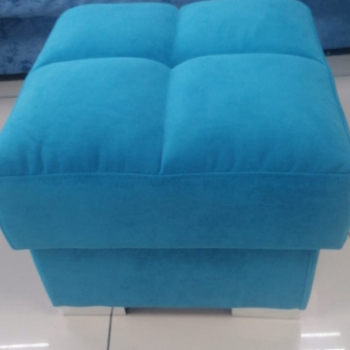 Пуф "Финка" - Производство мягкой мебели