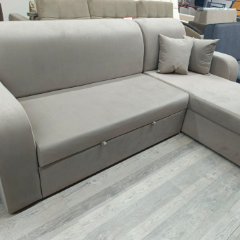 Диван "Персона 17ДУ"  - Производство мягкой мебели