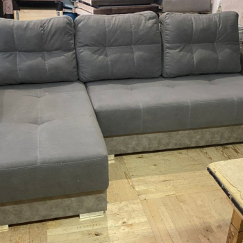 Диван "Люкс ДУ" трансформер - Производство мягкой мебели